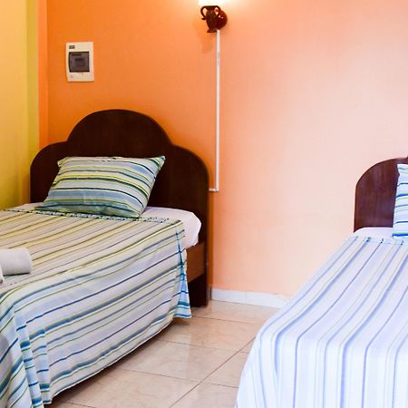 Palmas Park Hotel Y Restaurant Obligado Kültér fotó