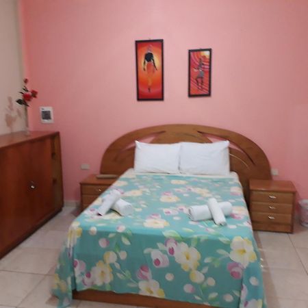 Palmas Park Hotel Y Restaurant Obligado Kültér fotó